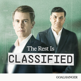 The Rest Is Classified