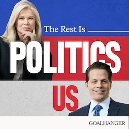 The Rest Is Politics US