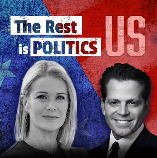 The Rest Is Politics US