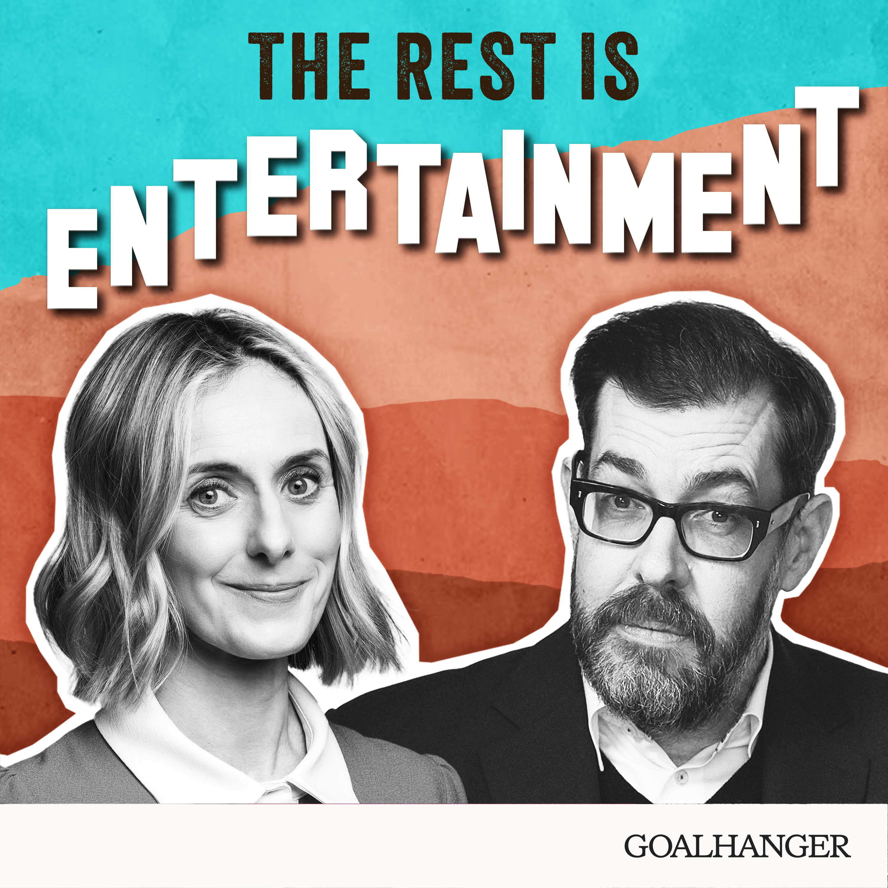 The Rest Is Entertainment