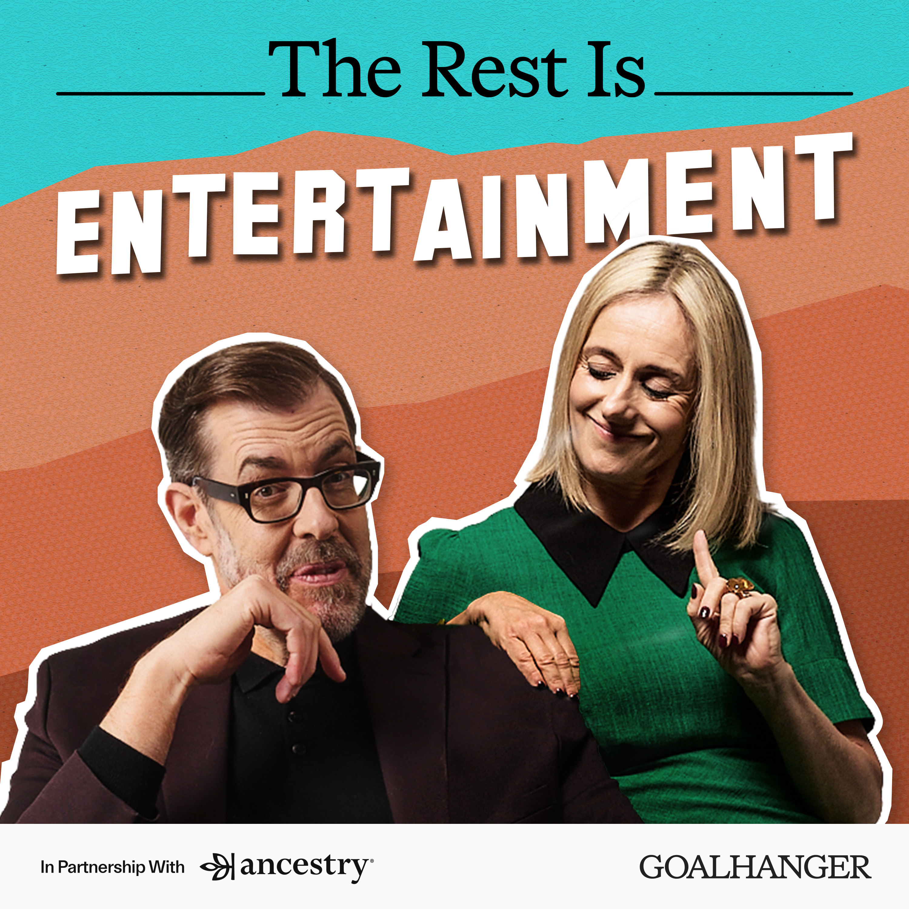 The Rest Is Entertainment