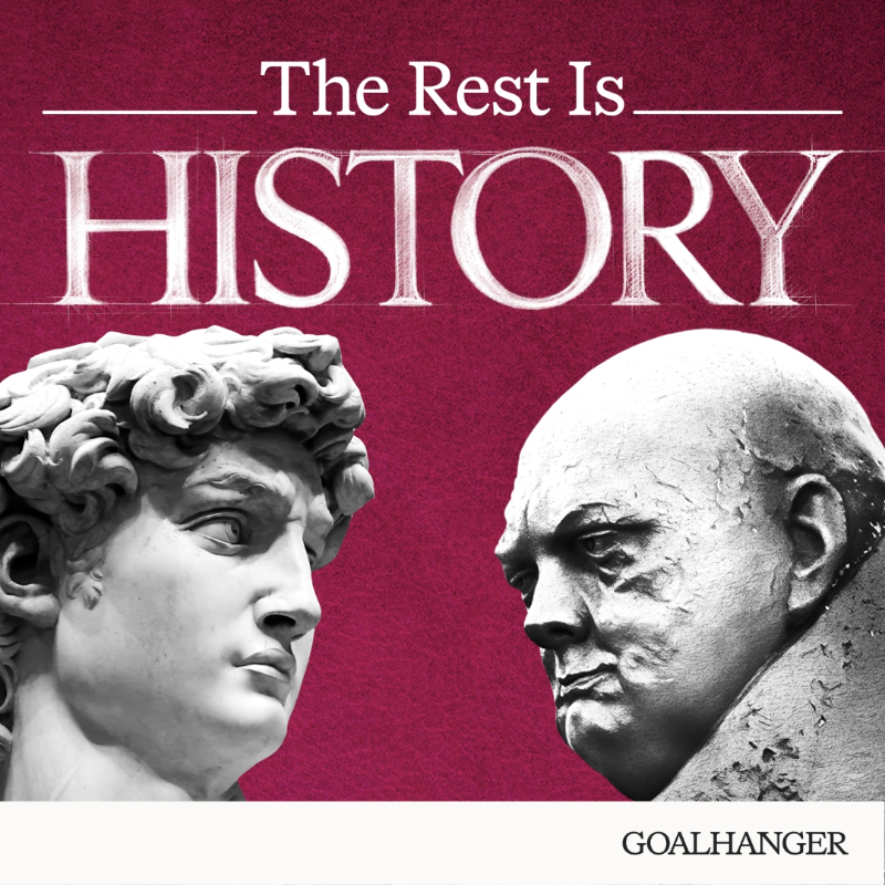 The Rest Is History