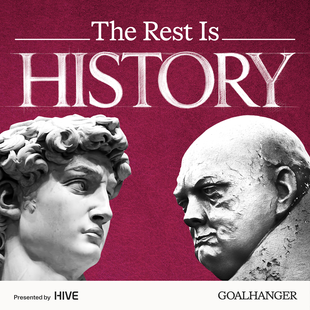 The Rest Is History