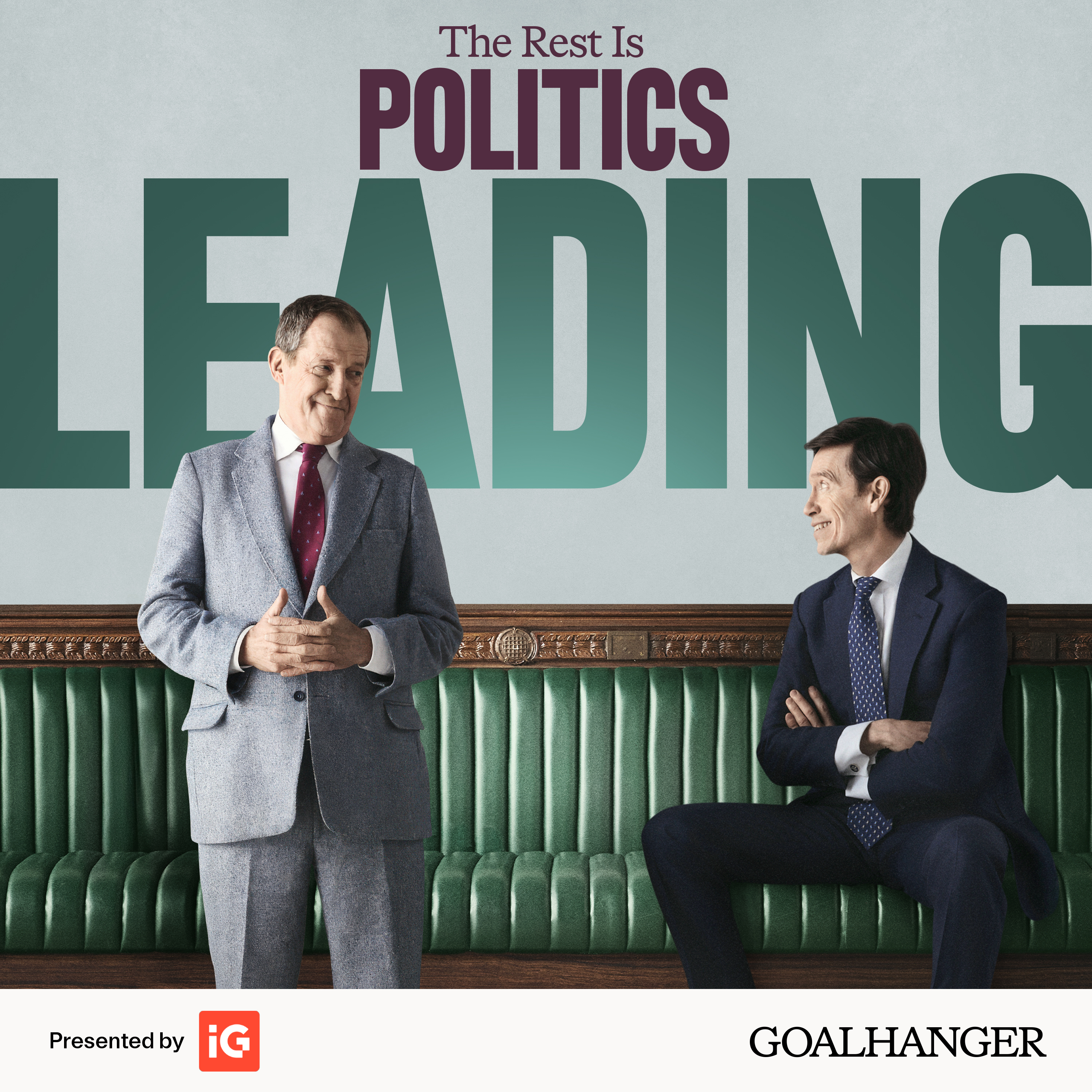 Leading 