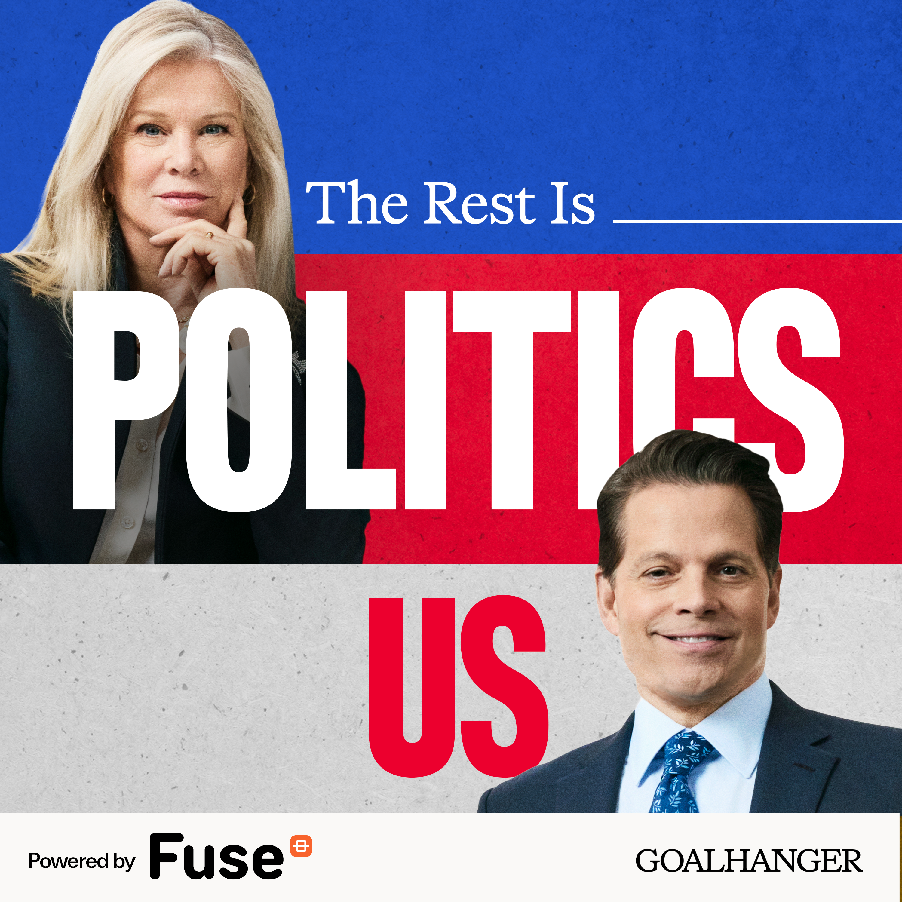 The Rest Is Politics US